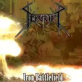 Terrify : Iron Battlefield